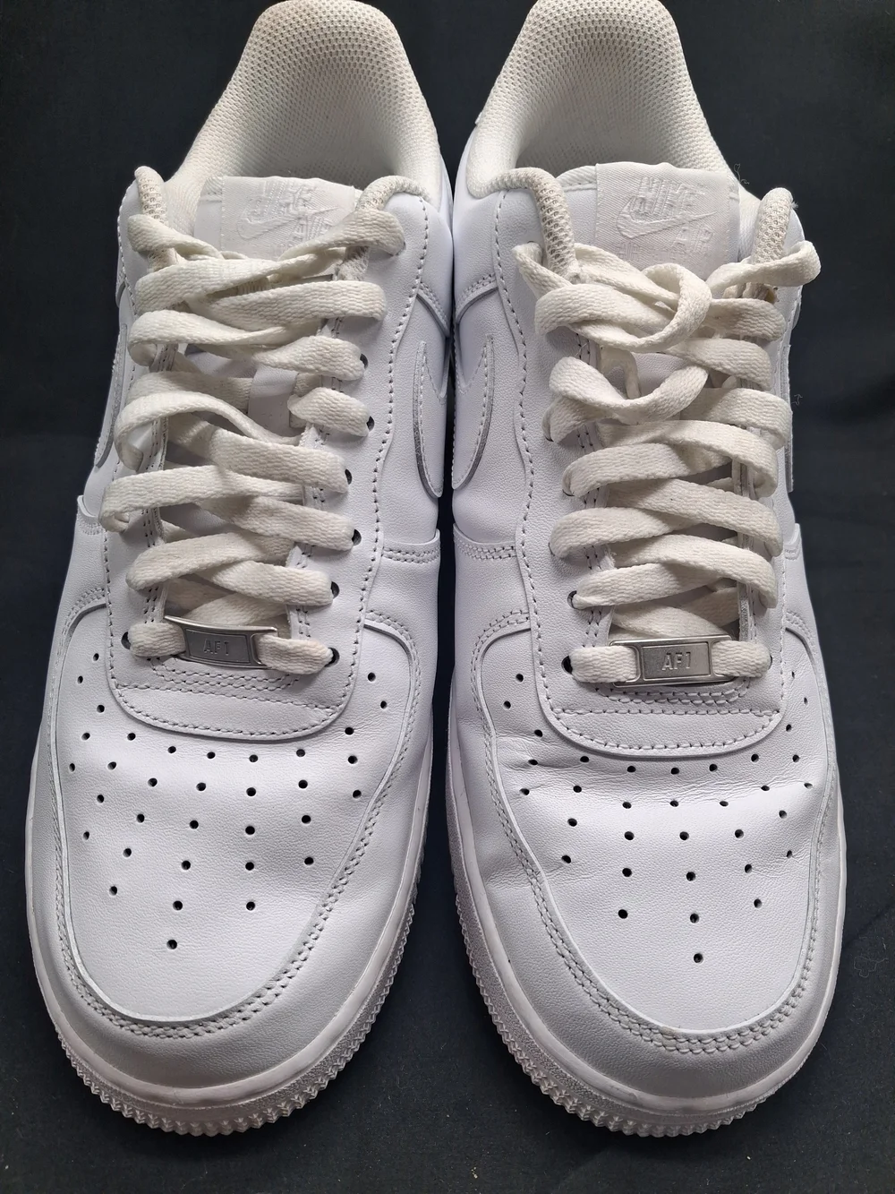 Nike Men’s Air Force 1 Low - White
